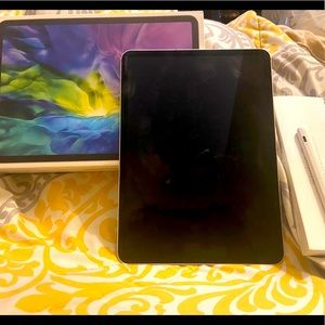 Apple IPad Pro 128GB (2020 model)